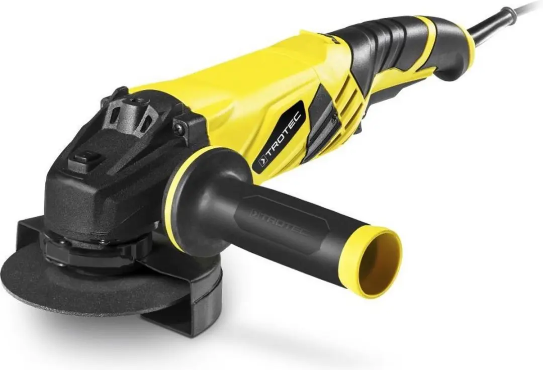 Trotec PAGS 10-125 Haakse Slijper 1200W
