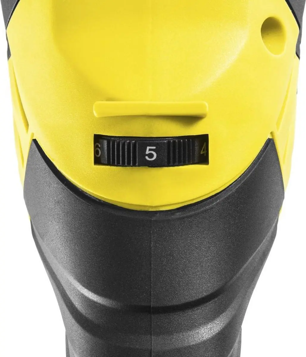 Trotec PAGS 10-125 Haakse Slijper 1200W