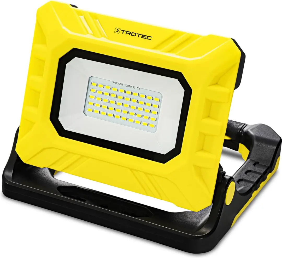 Trotec PWLS 15-20V LED Werklamp