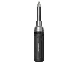 Trotec 9-in-1 Ratelschroevendraaier 4660000001