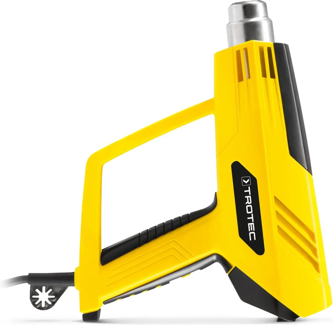 Trotec HyStream 2100 Heteluchtpistool 2000W