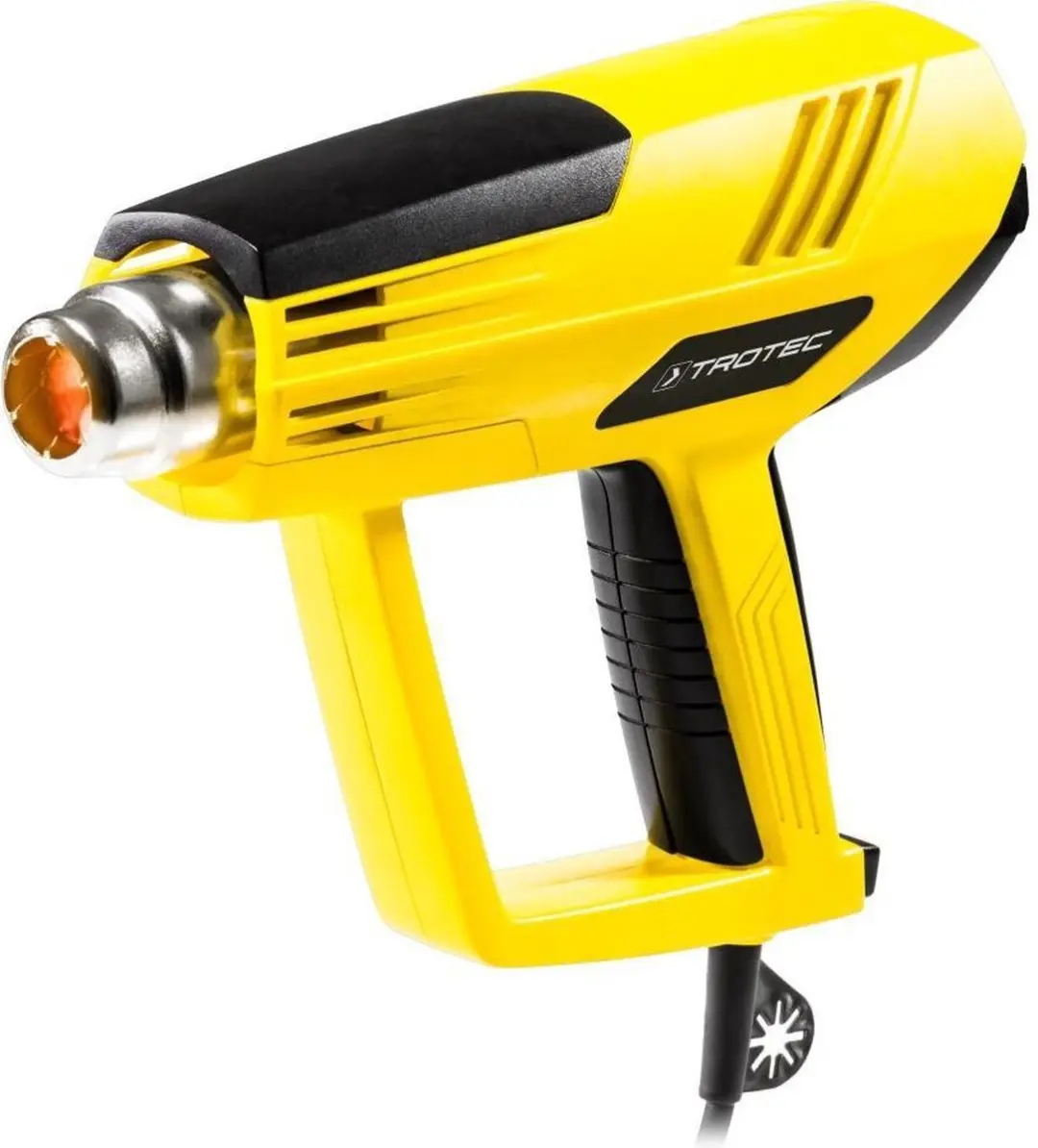 Trotec HyStream 2100 Heteluchtpistool 2000W