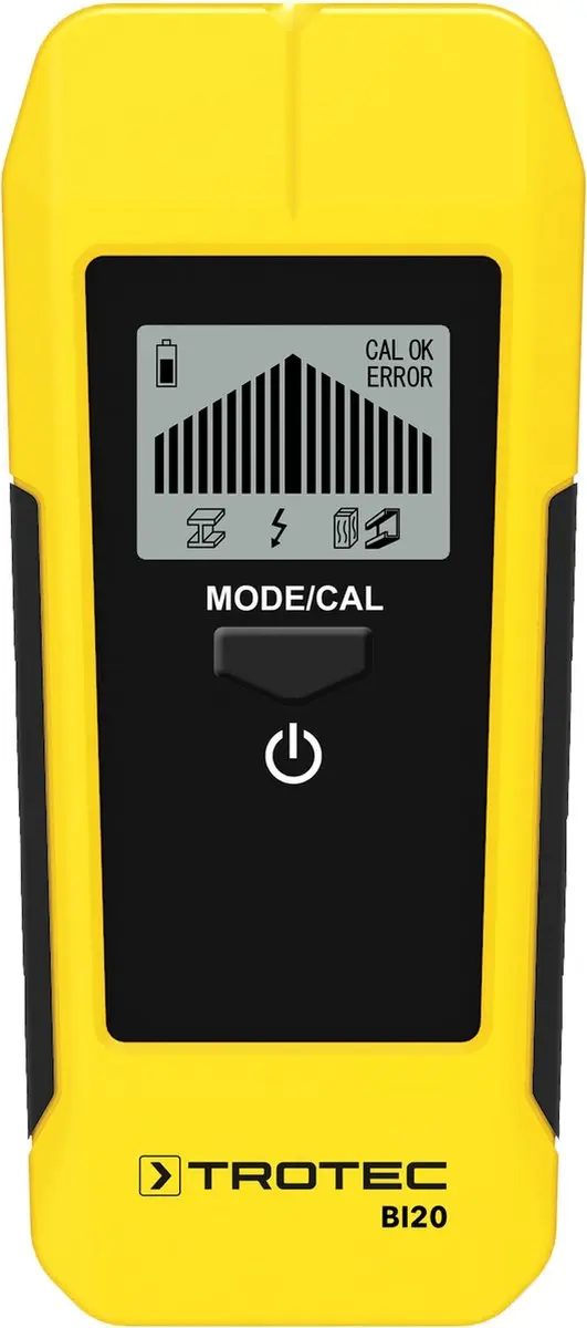 Trotec BI20 Wallscanner