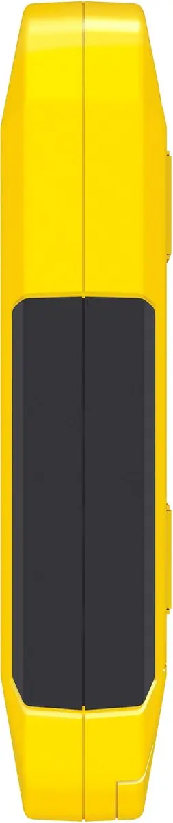 Trotec BI20 Wallscanner - Geel/Zwart