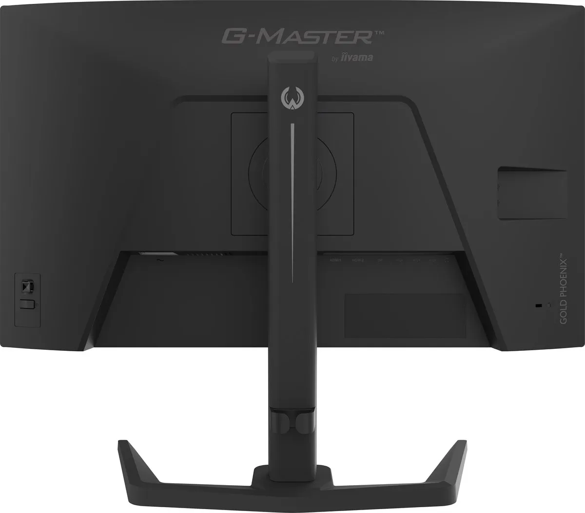 iiyama G-Master GB2791QSU-B1 Monitor 27" QHD IPS 320Hz