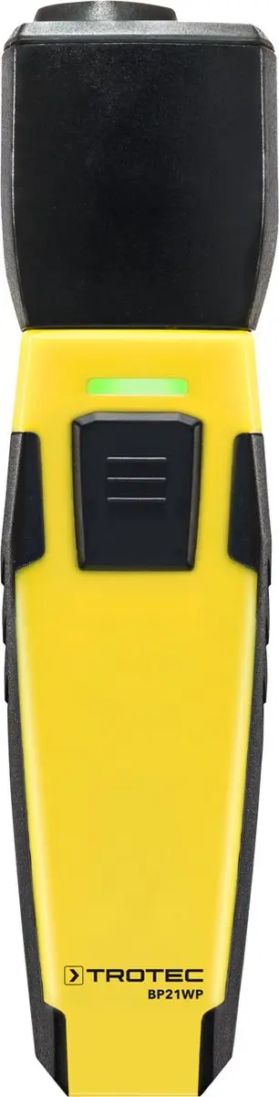 Trotec BP21WP Pyrometer