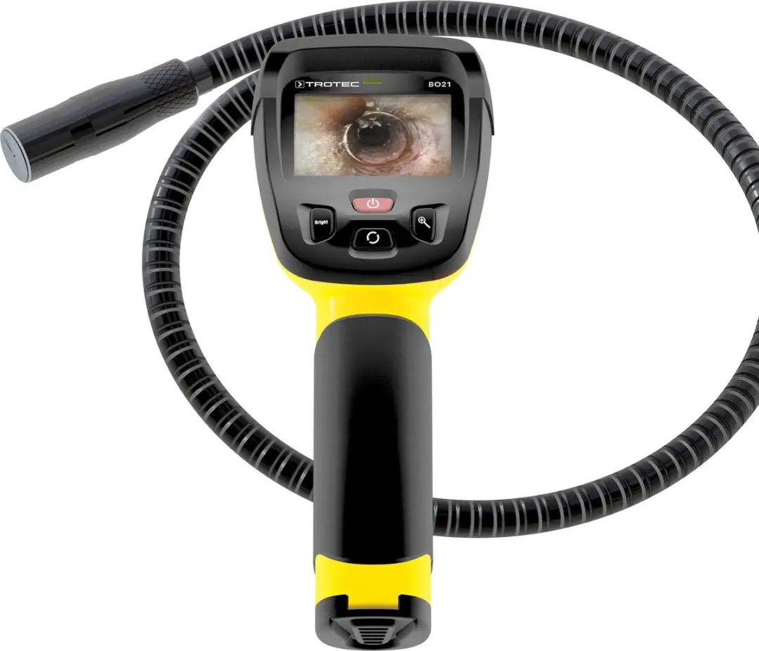 Trotec BO21 Videoscoop