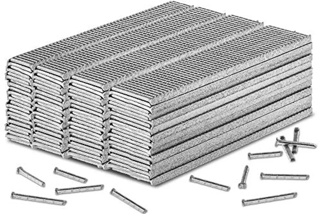 Trotec Tackernagels-set Type 47