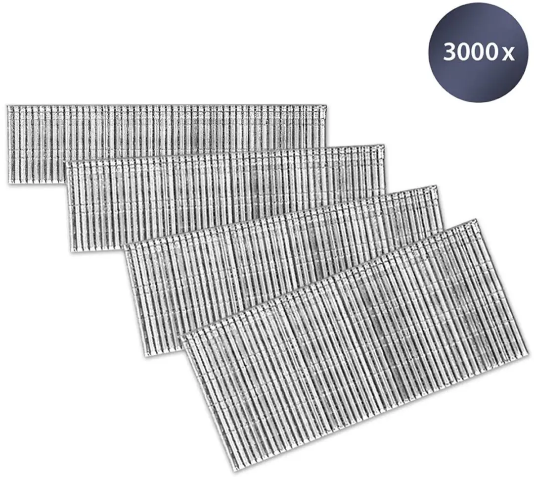 Trotec Tackernagels-set Type 47 - 3000 Stuks