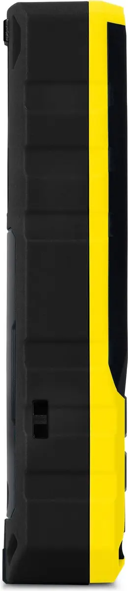 Trotec TD200 Laser-afstandsmeter - 200m - Rood