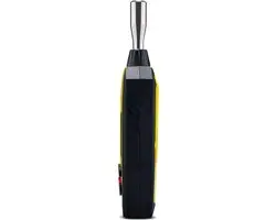 Trotec BQ21 Mini-Deeltjesmeetapparaat - <10µm - Geel/Zwart