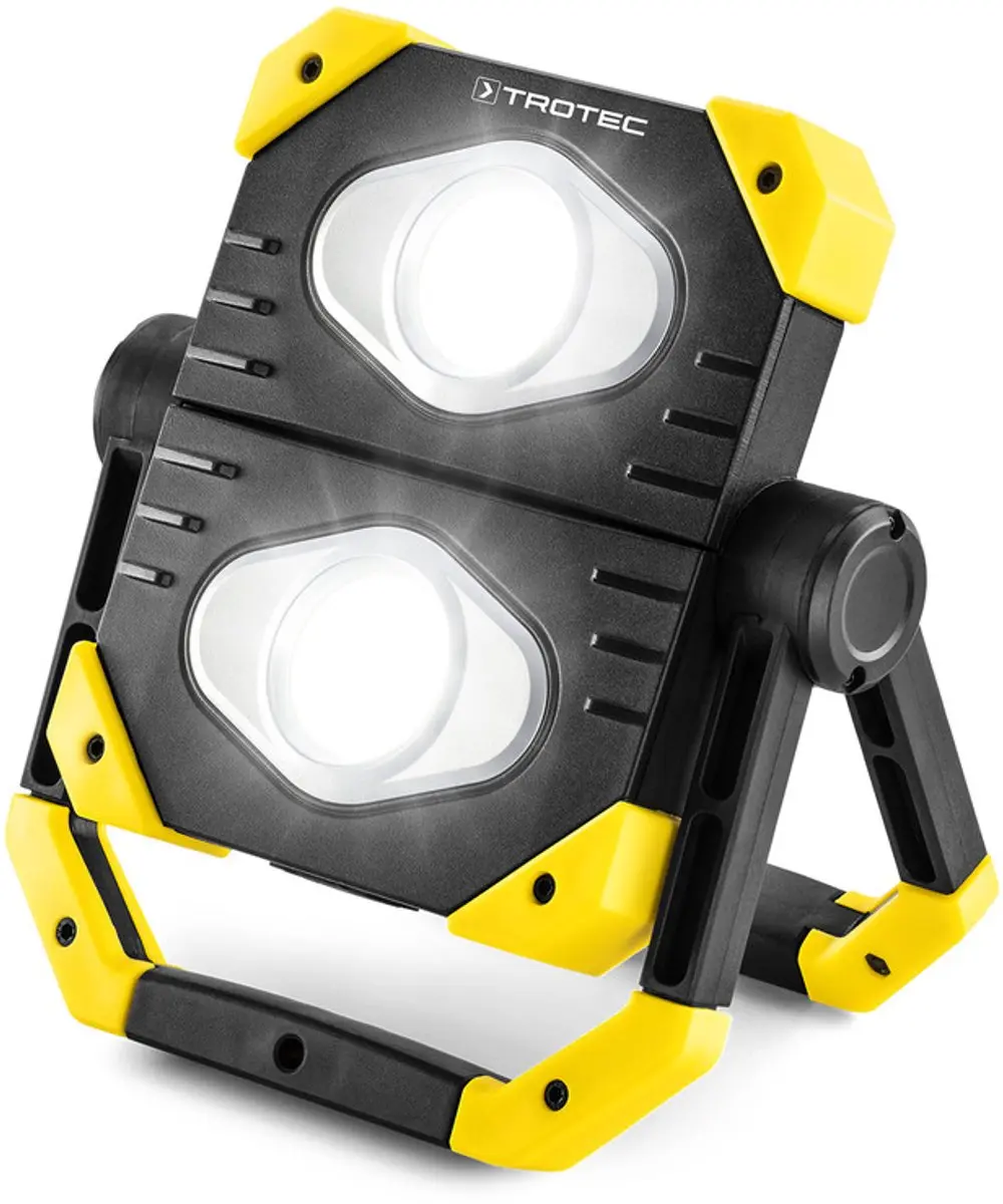 Trotec PWLS 08-10 LED Werklamp