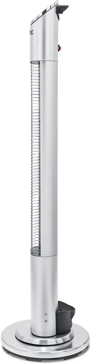 Trotec IRS 2050 E Infrarood Terrasverwarming 2000W - Staand - 9 standen