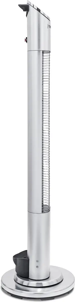 Trotec IRS 2050 E Infrarood Terrasverwarming 2000W - Staand - 9 standen
