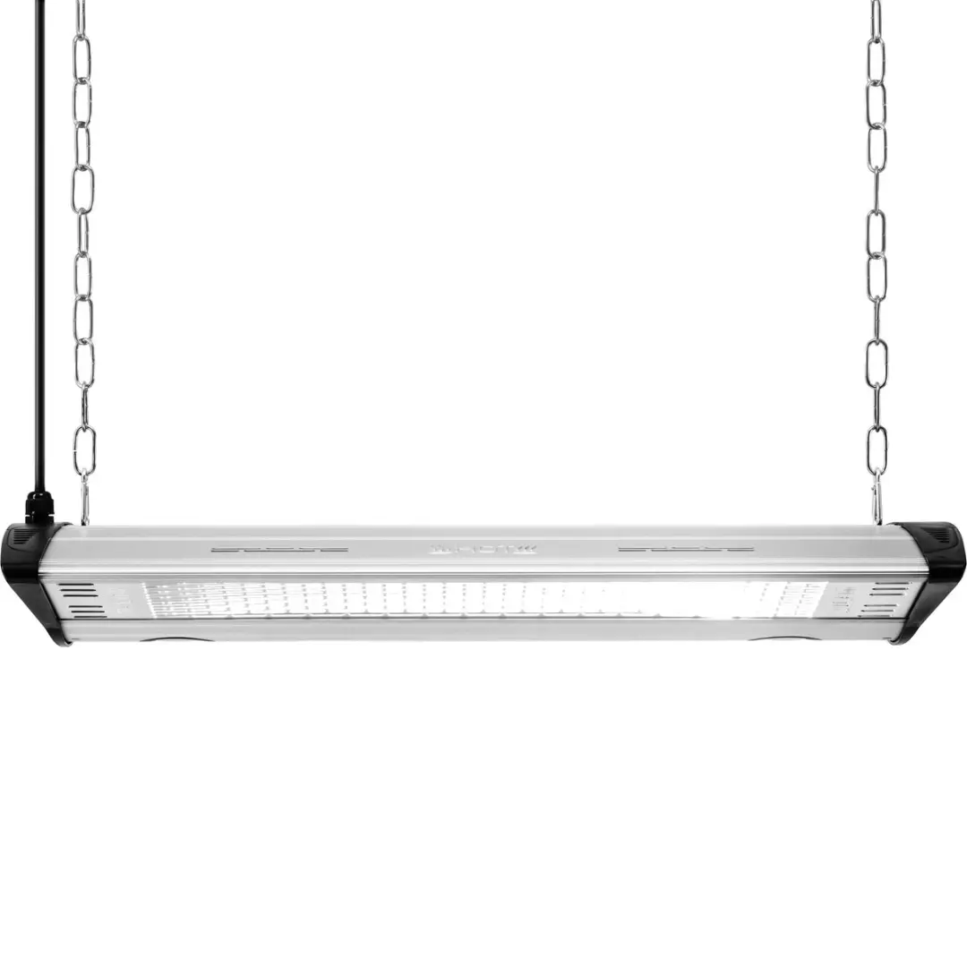 Trotec Design Plafondstraler IR 2000 C - 2000W - Metaalkleur