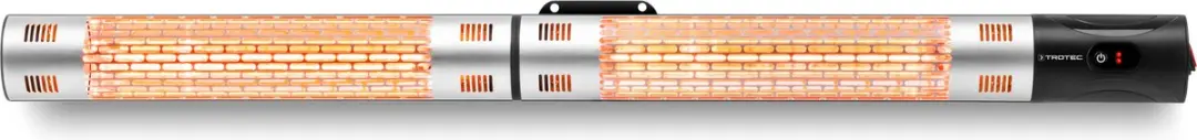 Trotec IR 2200 Infrarood Warmtestraler 2200W