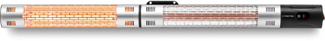 Trotec IR 2200 Infrarood Warmtestraler 2200W - Hangend