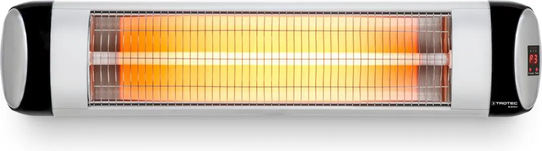 Trotec IR 2570 S Infrarood Warmtestraler 2500W