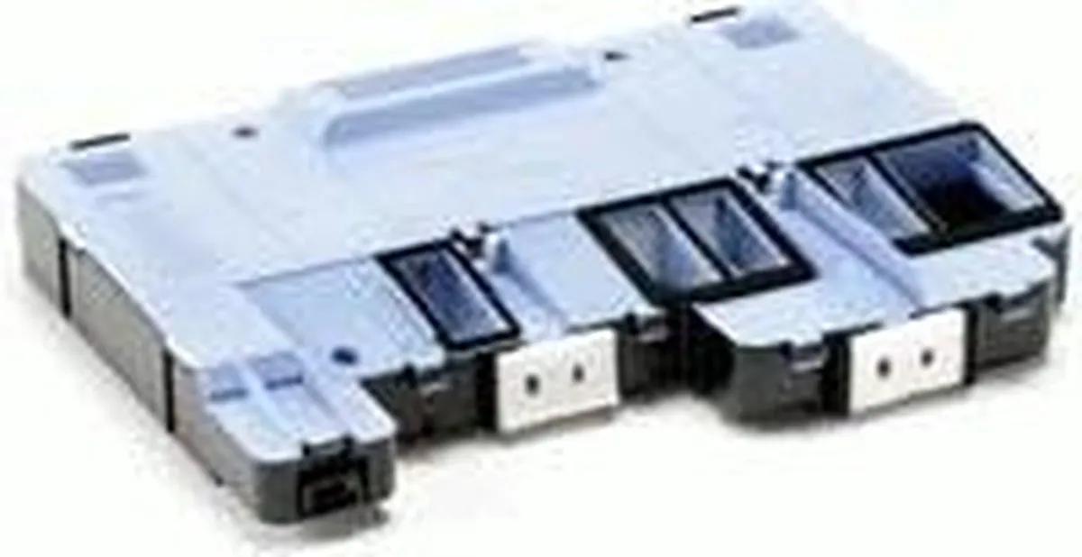 Canon MC05 Onderhoudscartridge Foto zwart 50032745