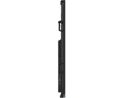 BenQ RM7504 Interactive Whiteboard 75" 4K Touchscreen - Zwart - afbeelding 2 van 3