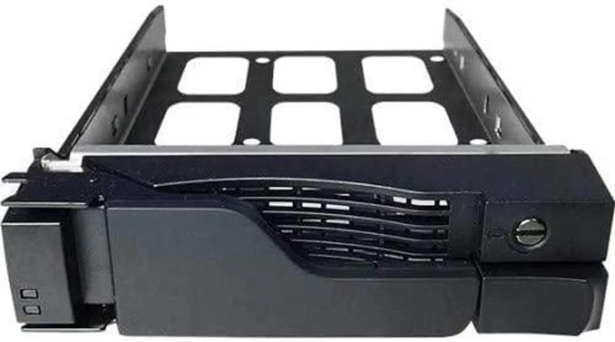 ASUSTOR HDD Tray Lock