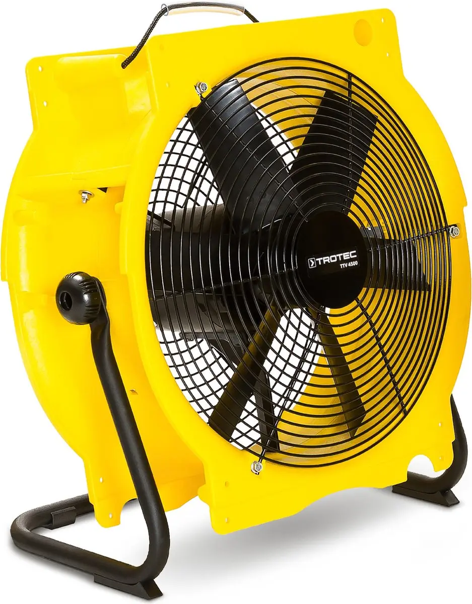 Trotec TTV 4500 Ventilator