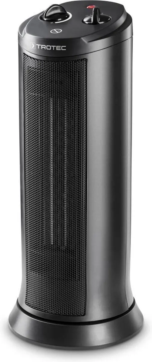 Trotec TFC 19 E Keramische Elektrische Kachel 2000W
