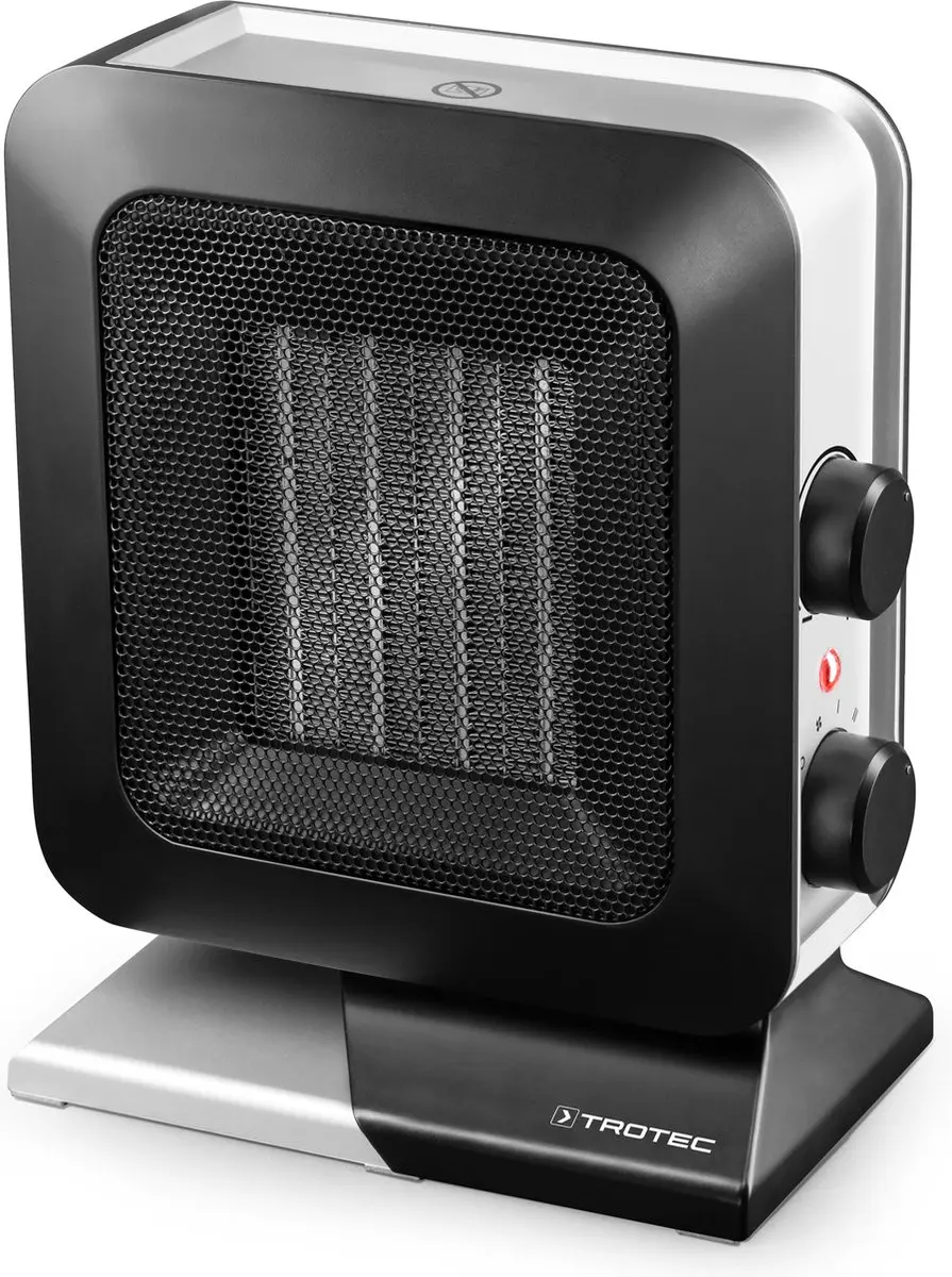 Trotec TFC 13 E Keramische Kachel 1400W