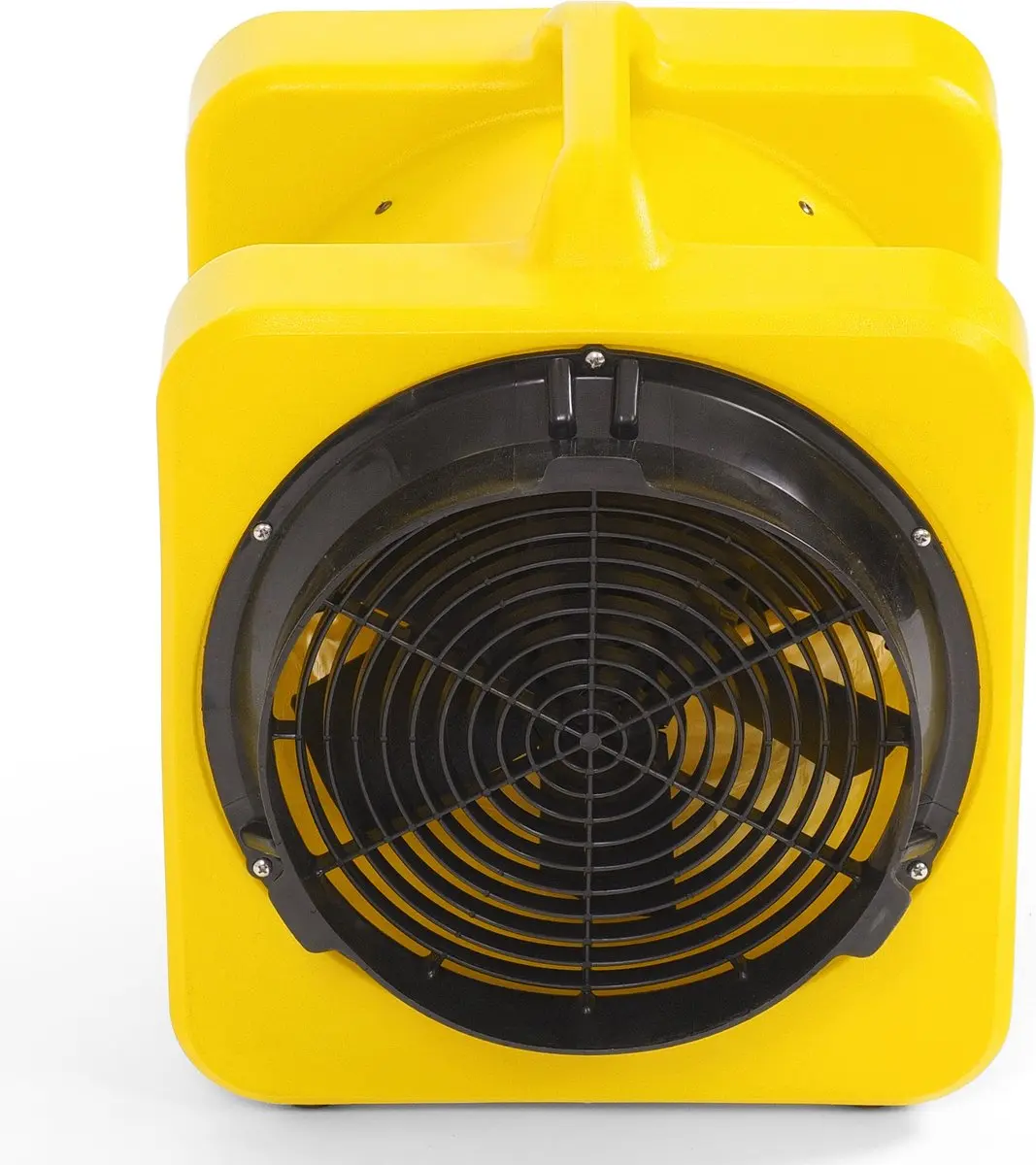 Trotec TTV 3000 Axiaalventilator 730W - Ø39cm - Geel/Zwart