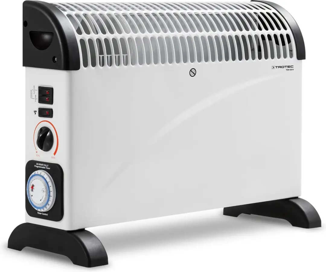 Trotec TCH 22 E Convector