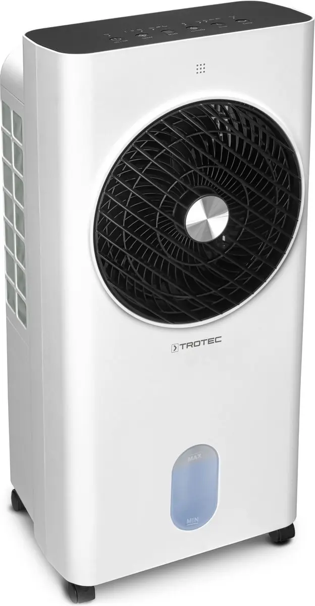 Trotec PAE 31 Luchtbevochtiger & Koeler