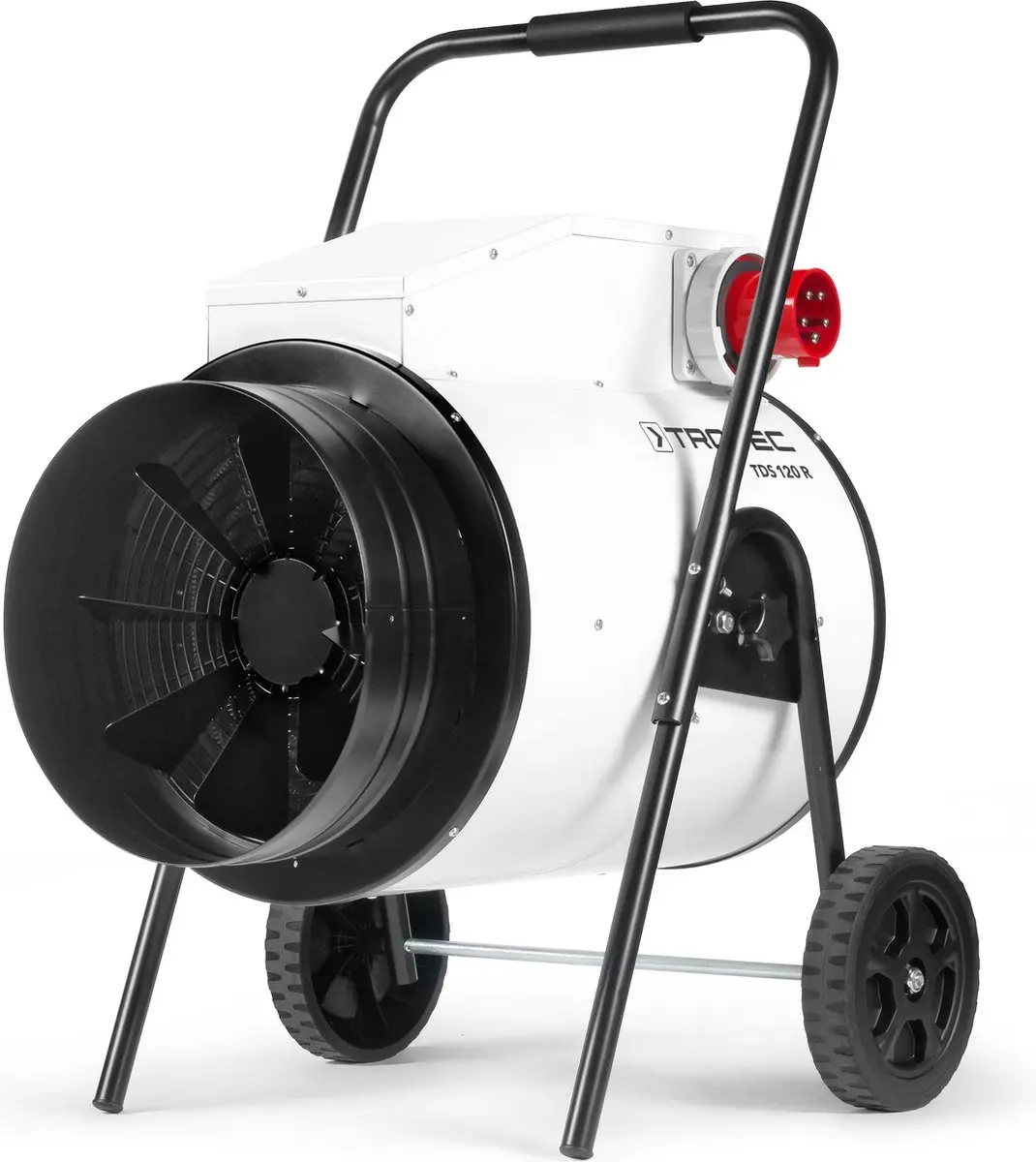 Trotec TDS 120 R Elektrische Kachel 3000W