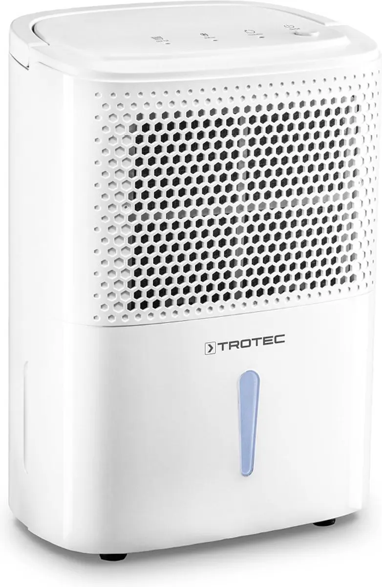 Trotec TTK 26 E Luchtontvochtiger