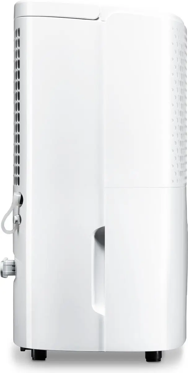 Trotec TTK 26 E Luchtontvochtiger - 1.8L - 240W - Wit