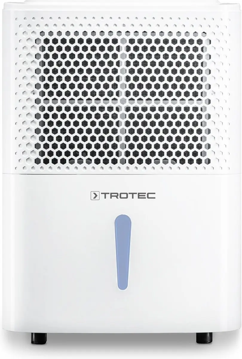 Trotec TTK 26 E Luchtontvochtiger - 1.8L - 240W - Wit
