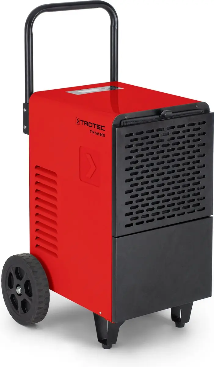 Trotec TTK 166 ECO Industriële Luchtontvochtiger