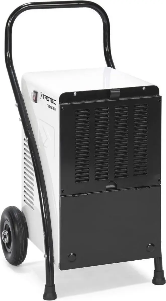 Trotec TTK 165 ECO Luchtontvochtiger