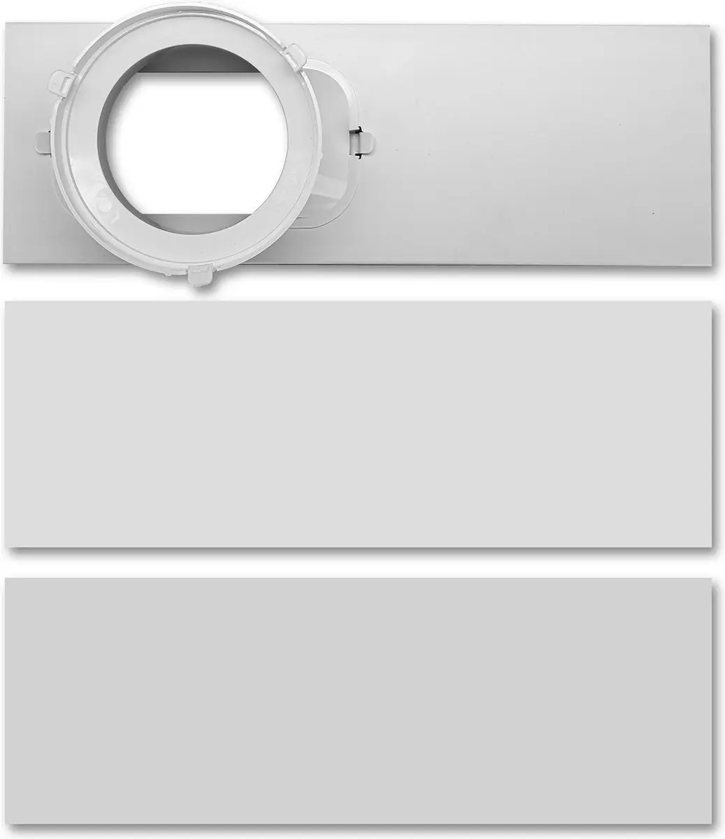 Trotec PAC Rolluik-raamafdichting 150mm