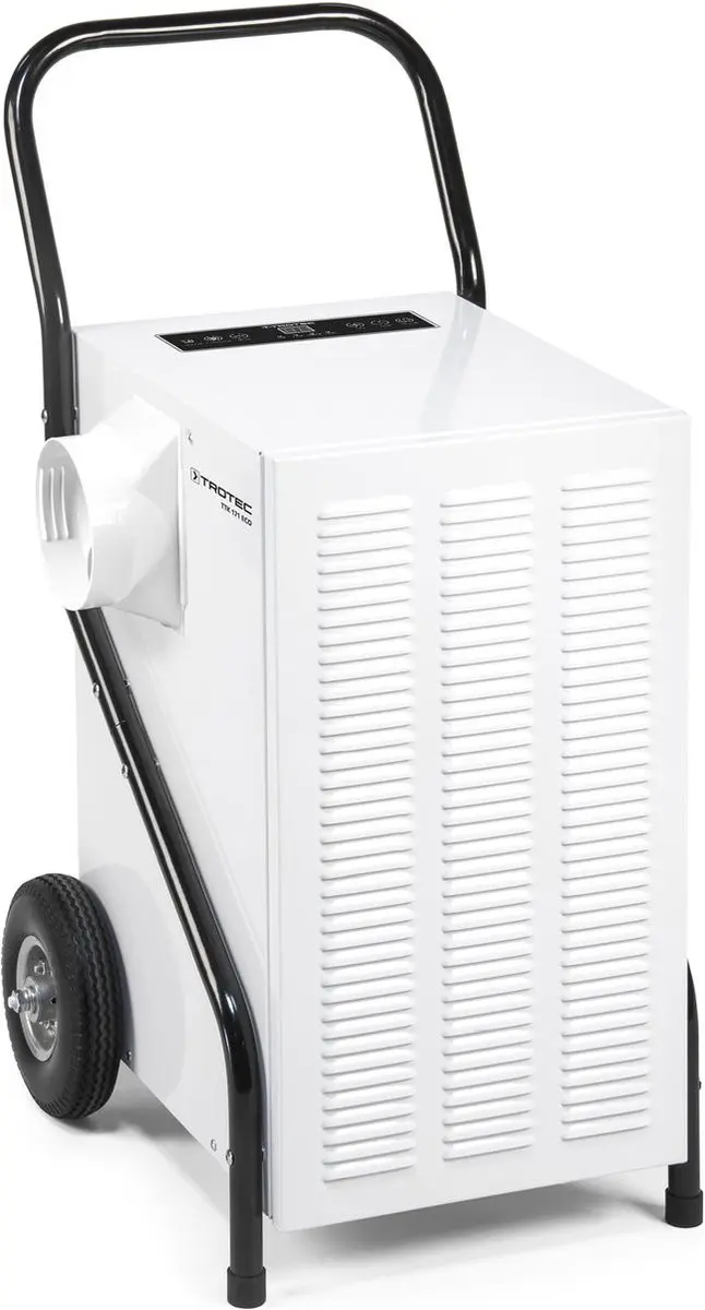 Trotec TTK 171 ECO Luchtontvochtiger