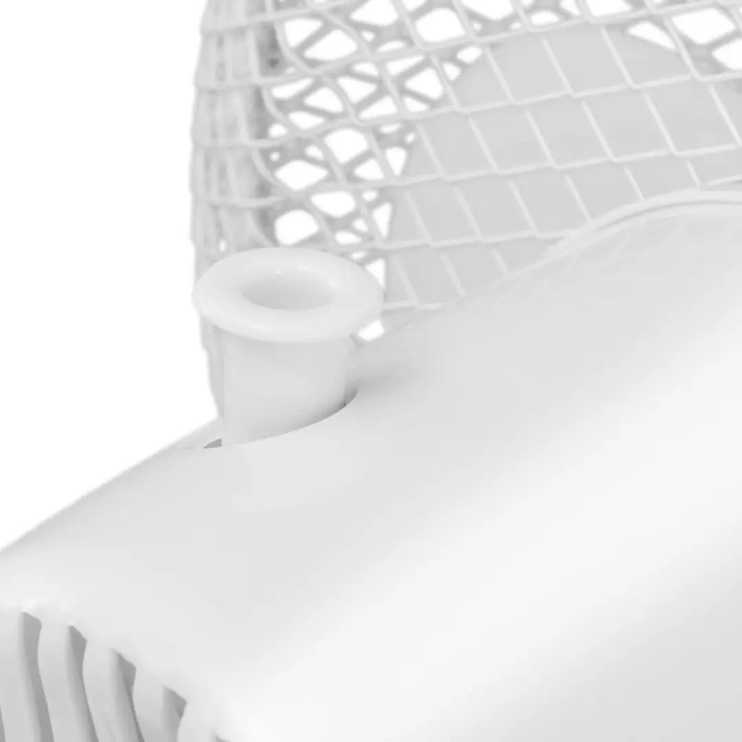 Trotec TVE 9 Tafelventilator - 25W - Ø23cm