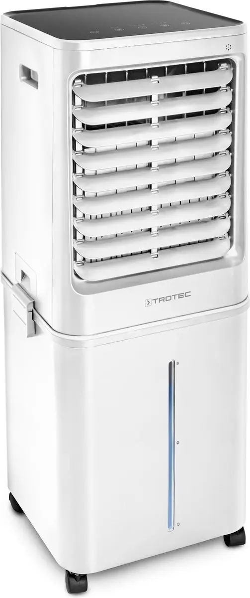 Trotec PAE 81 Klimaatbeheerser - 125W - 80m² - Wit