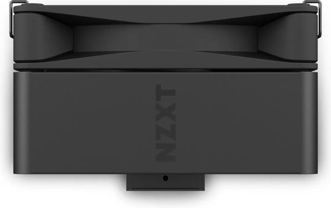 NZXT T120 RC-TN120-B1 Ventilator - 120mm - Zwart