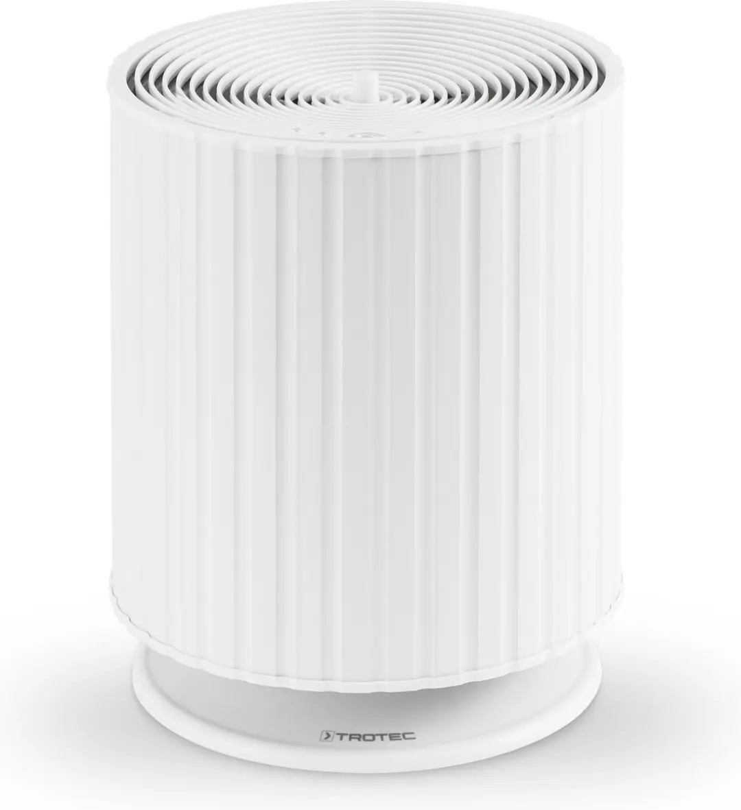 Trotec Design B 25 E Luchtbevochtiger 3L - Wit