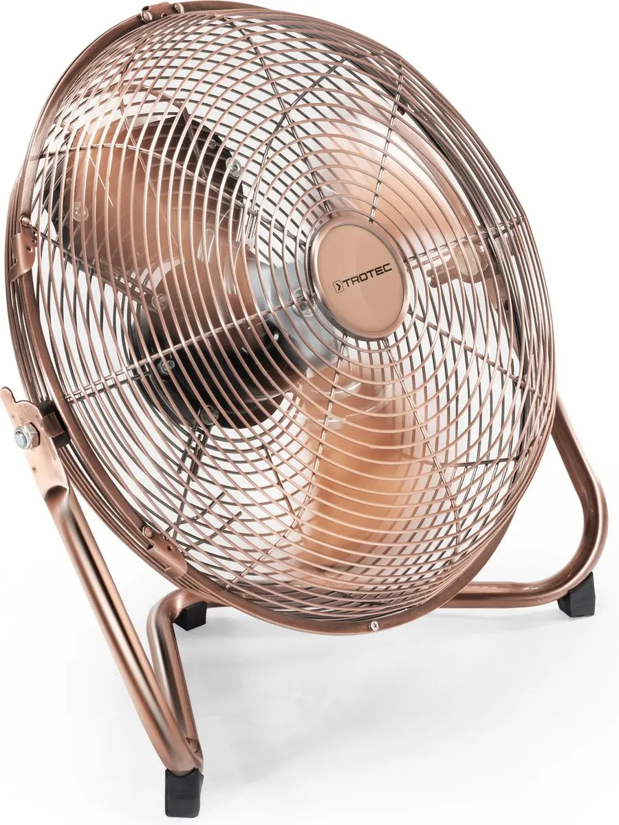 Trotec TVM 11 Vloerventilator 37W
