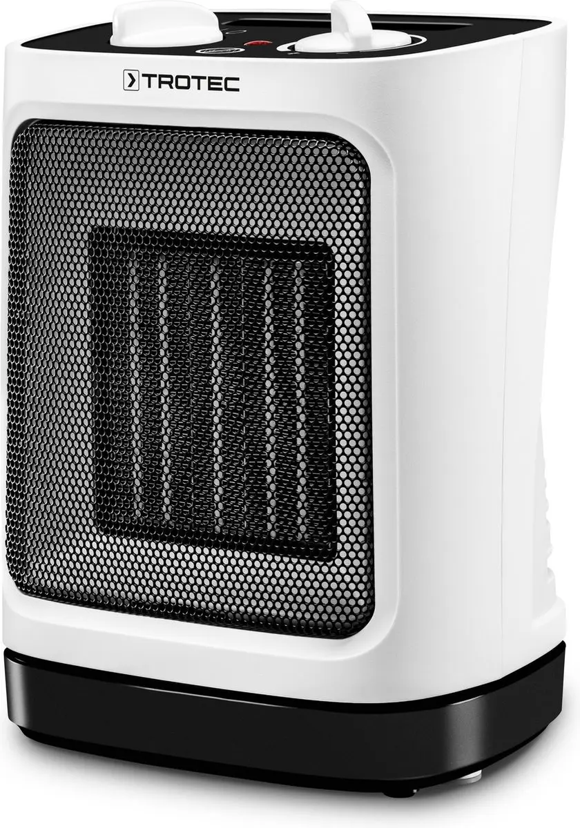 Trotec TFC 17 E Keramische Verwarmingskachel 2000W