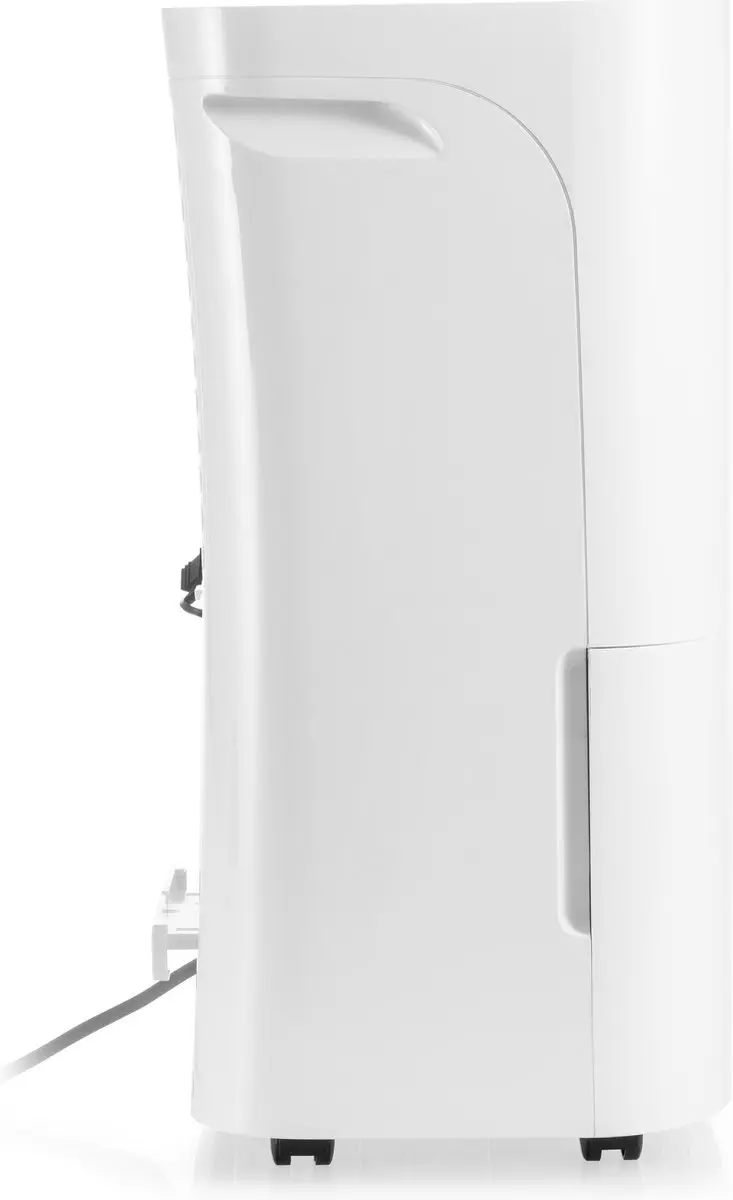 Trotec TTK 66 E Luchtontvochtiger - 440W - 50m² - Wit