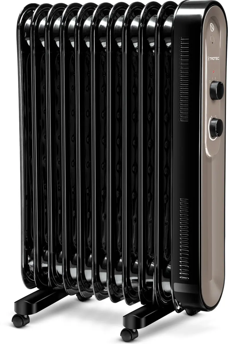 Trotec TRH 24 E Olieradiator 2200W