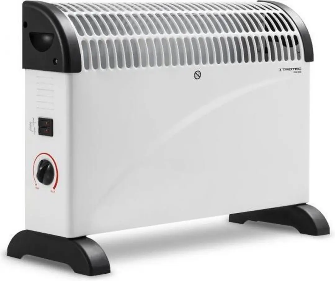 Trotec TCH 20 E Convector