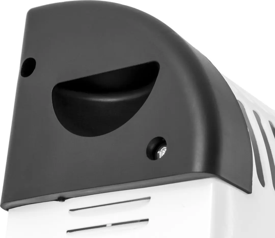 Trotec TCH 20 E Convector - 2000W - 3 standen