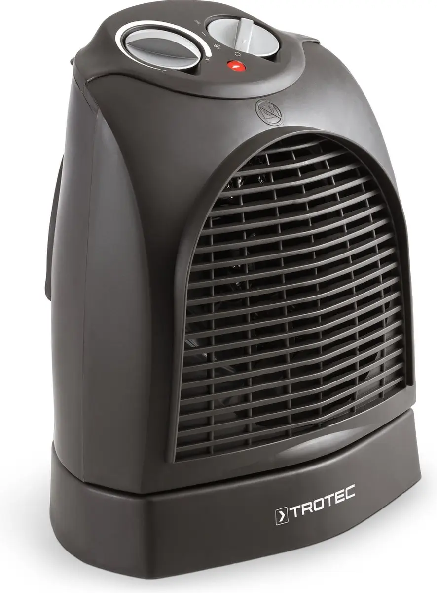 Trotec TFH 22 E Elektrische Kachel 2000W